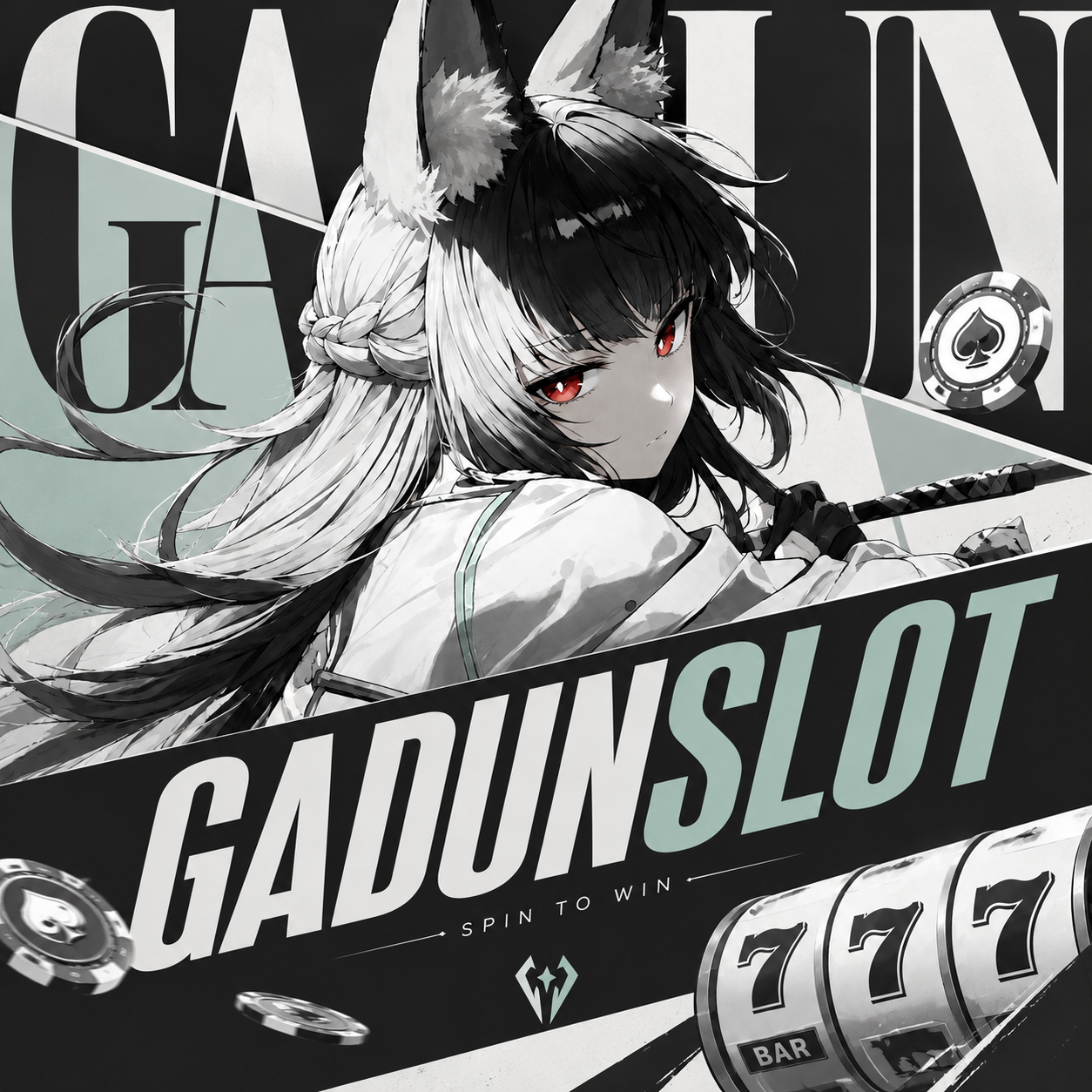 GADUNSLOT